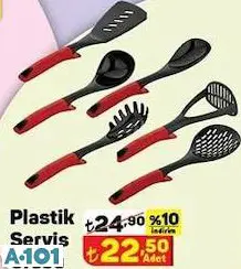PLASTİK SERVİSİ ÜRÜNLER PLASTİK SERVİSİ ÜRÜNLER